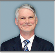 Photo of Kevin C. Riley